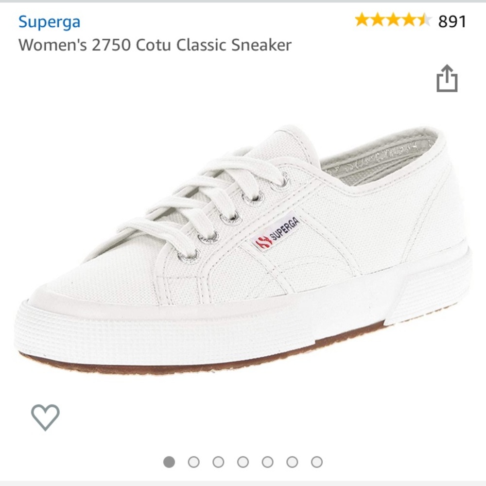 Superga Sneakers
